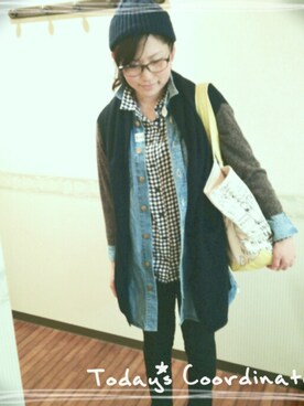 ＊むっち＊さんのコーディネート