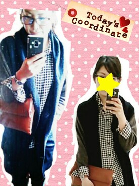 ＊むっち＊さんのコーディネート