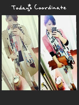 ＊むっち＊さんのコーディネート