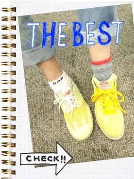 ＊むっち＊さんのコーディネート