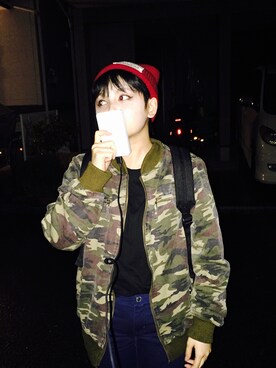 박 소라さんのコーディネート