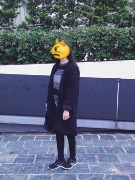 Rさんのコーディネート