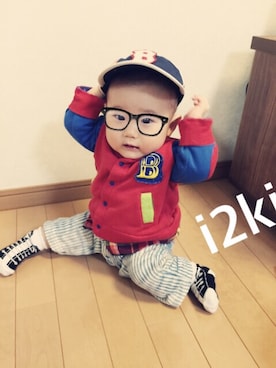 よちωさんのコーディネート