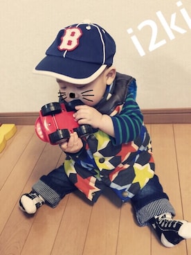 よちωさんのコーディネート