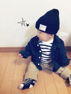 よちωさんのコーディネート