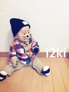 よちωさんのコーディネート