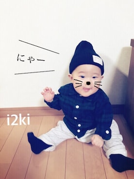 よちωさんのコーディネート