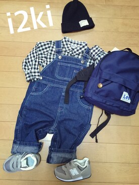 よちωさんのコーディネート