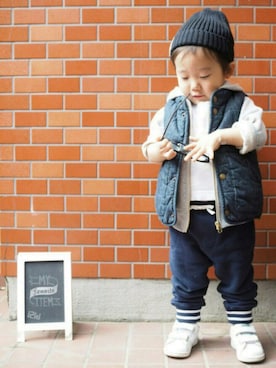 よちωさんのコーディネート