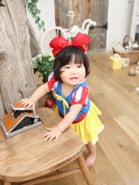 よちωさんのコーディネート