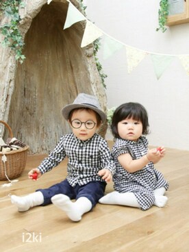 よちωさんのコーディネート