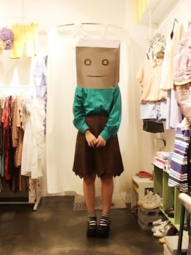 kayoungshinさんのコーディネート