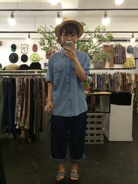 kayoungshinさんのコーディネート