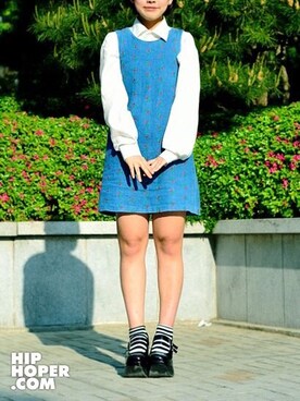 kayoungshinさんのコーディネート