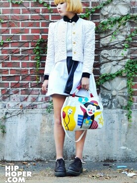 kayoungshinさんのコーディネート