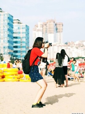 kayoungshinさんのコーディネート