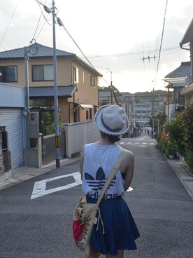 kayoungshinさんのコーディネート