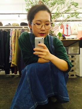 kayoungshinさんのコーディネート