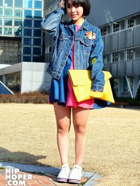 kayoungshinさんのコーディネート