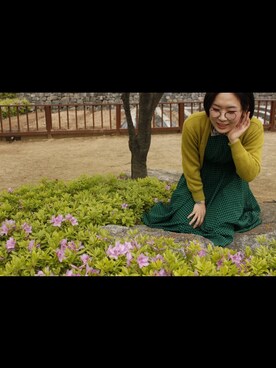 kayoungshinさんのコーディネート