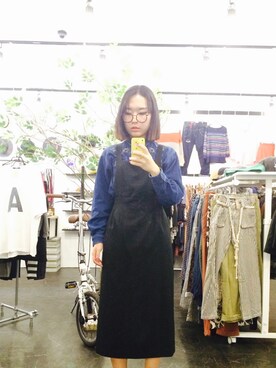 kayoungshinさんのコーディネート