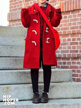 kayoungshinさんのコーディネート