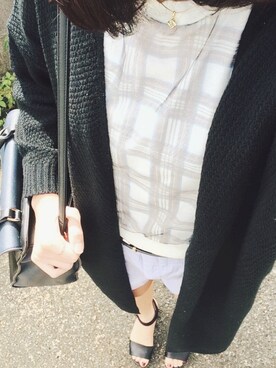 ちゃそさんのコーディネート