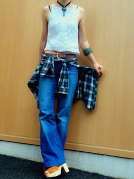 misakichi19さんのコーディネート