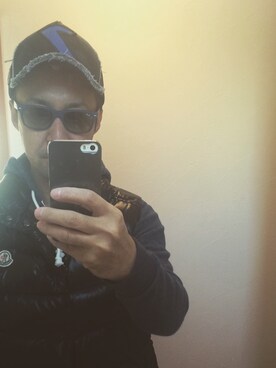 Taiji Miyagishimaさんのコーディネート