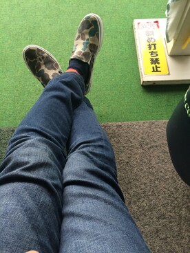 Taiji Miyagishimaさんのコーディネート