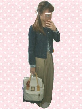 siheungさん(レディース・158cm)の秋コーディネート