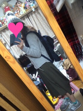 kapyさんのコーディネート