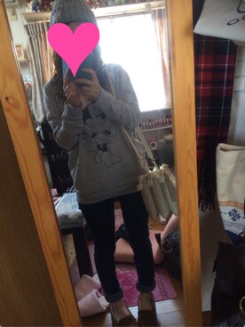 kapyさんのコーディネート