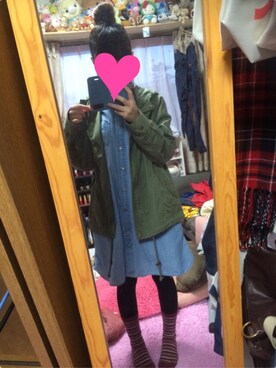 kapyさんのコーディネート