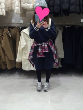 kapyさんのコーディネート