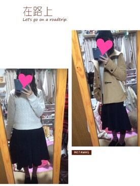 kapyさんのコーディネート