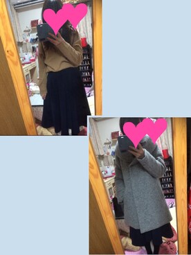 kapyさんのコーディネート