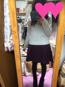 kapyさんのコーディネート