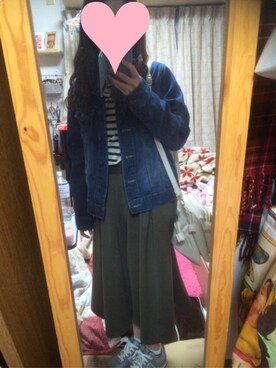 kapyさんのコーディネート