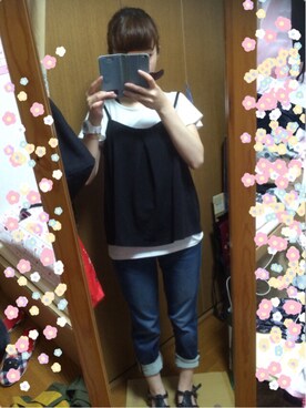 kapyさんのコーディネート