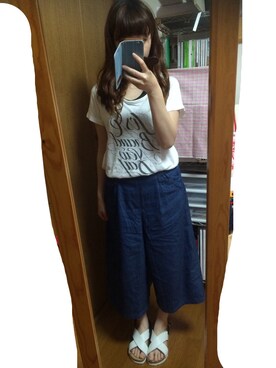 kapyさんのコーディネート