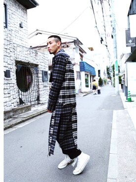 JIONさんのコーディネート