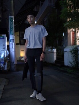 JIONさんのコーディネート