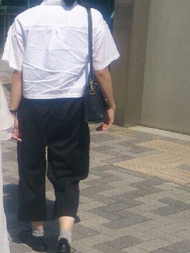 mmeerroさん（レディース・151cm）の秋コーディネート