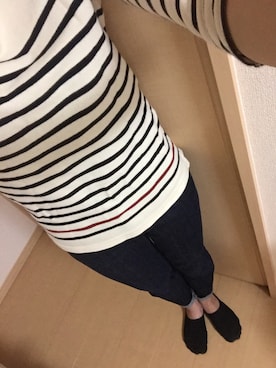 mmeerroさん（レディース・151cm）の秋コーディネート