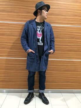 hiroさんのコーディネート