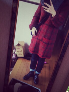 あみみさんのコーディネート