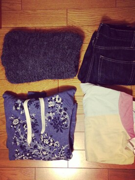 あみみさんのコーディネート