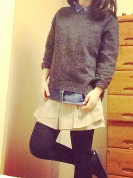 あみみさんのコーディネート