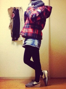 あみみさんのコーディネート